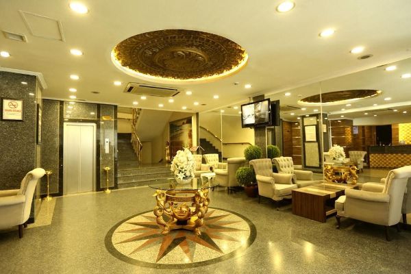 Prestige Hotel (Diyarbakir)